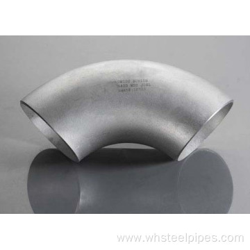 Stainless Steel Elbow